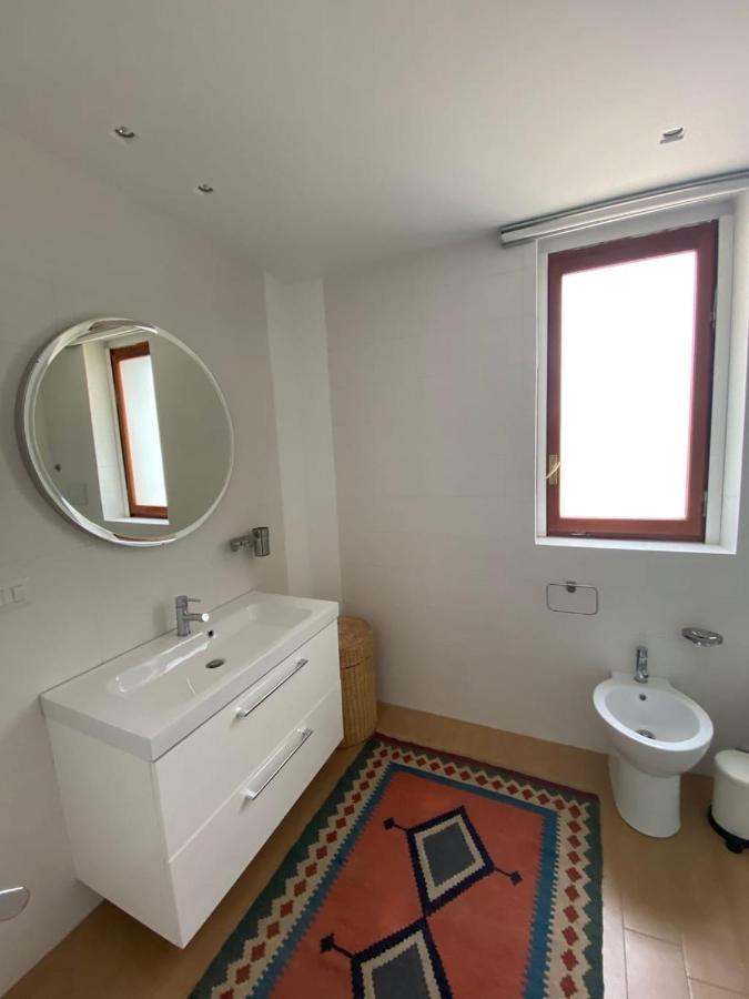 White Lotus Apartment Taormina Exteriör bild