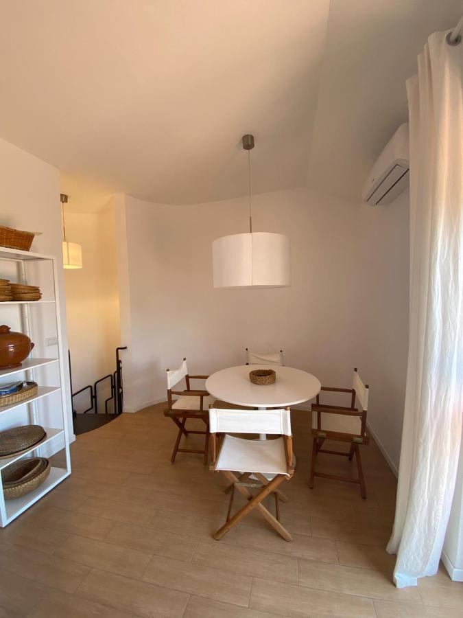 White Lotus Apartment Taormina Exteriör bild