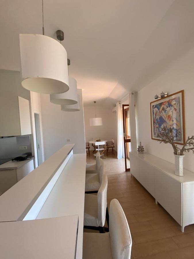 White Lotus Apartment Taormina Exteriör bild